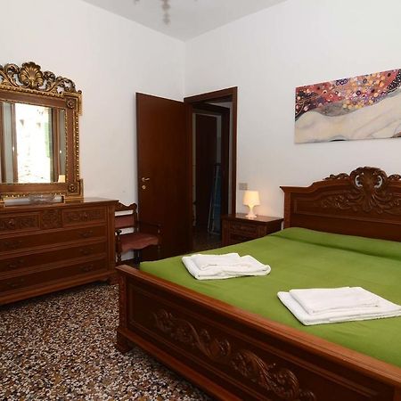 Classic Venice House Pokoj fotografie
