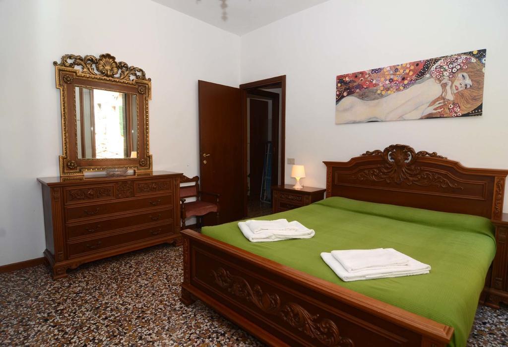 Classic Venice House Pokoj fotografie