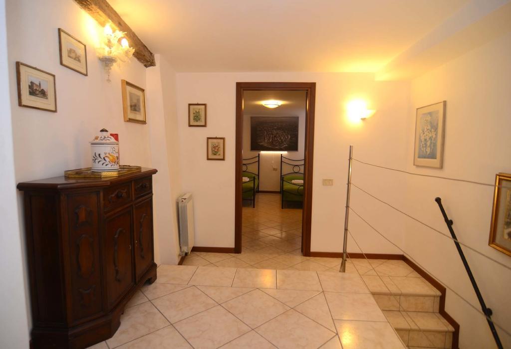 Classic Venice House Pokoj fotografie