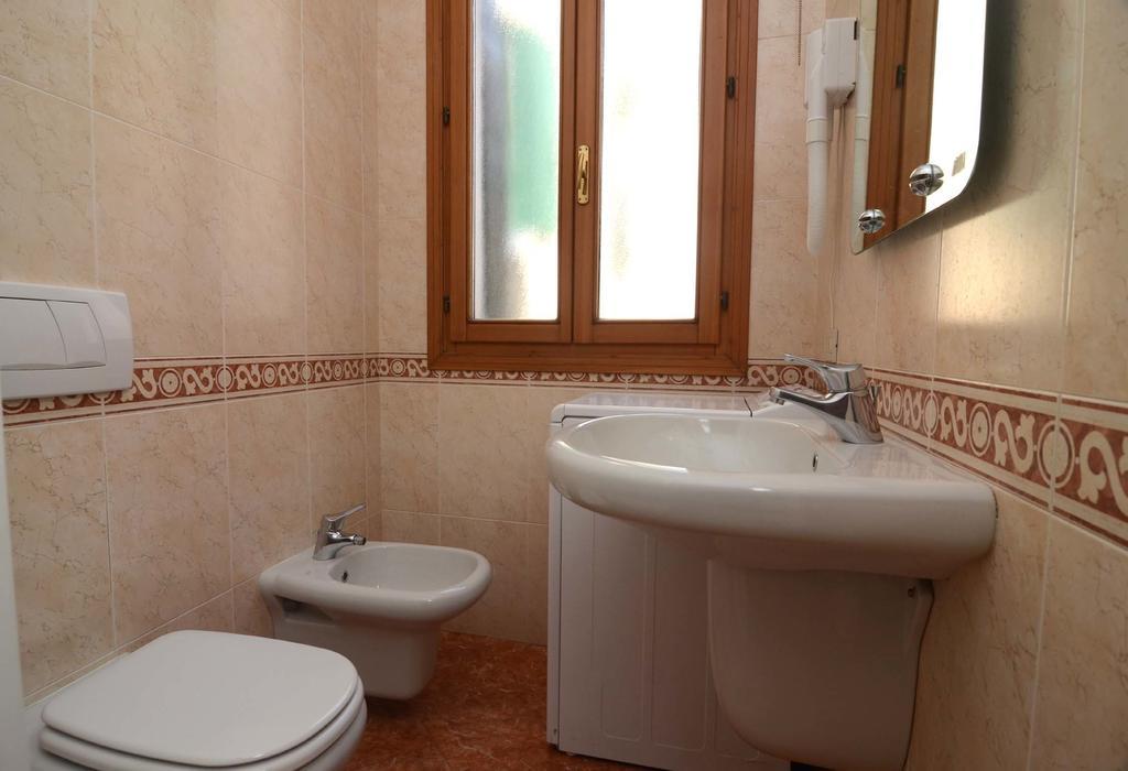 Classic Venice House Pokoj fotografie