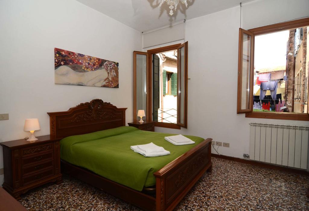 Classic Venice House Pokoj fotografie